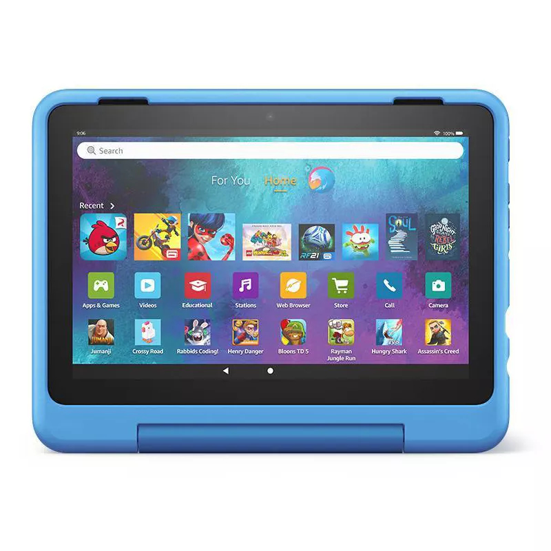 Fire HD 8 Kids Pro