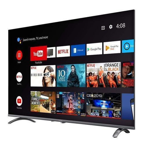 Vitron 55″ Inches 4K UHD Smart Android Tv