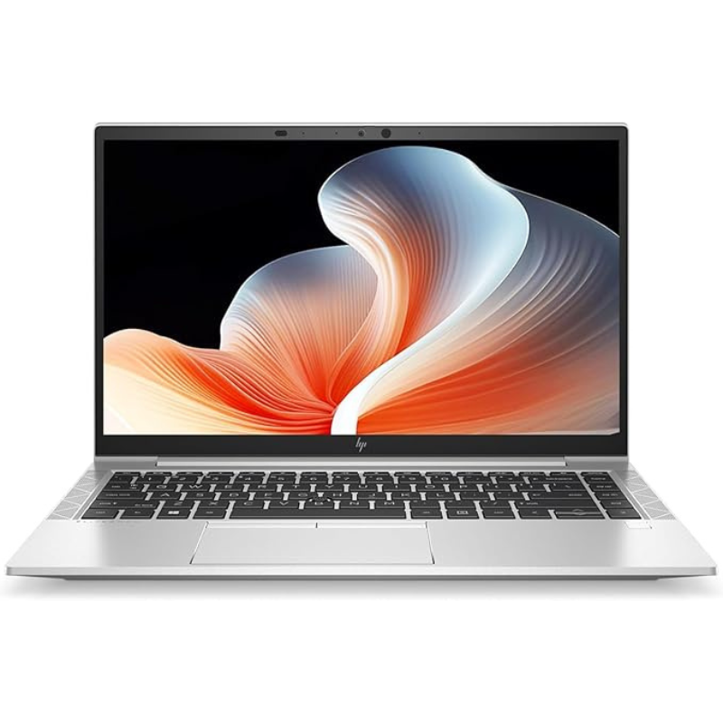 HP 845 G8 — AMD Ryzen 7 | 8GB RAM | 256GB SSD