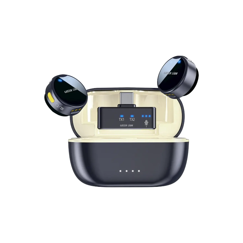 Microphone