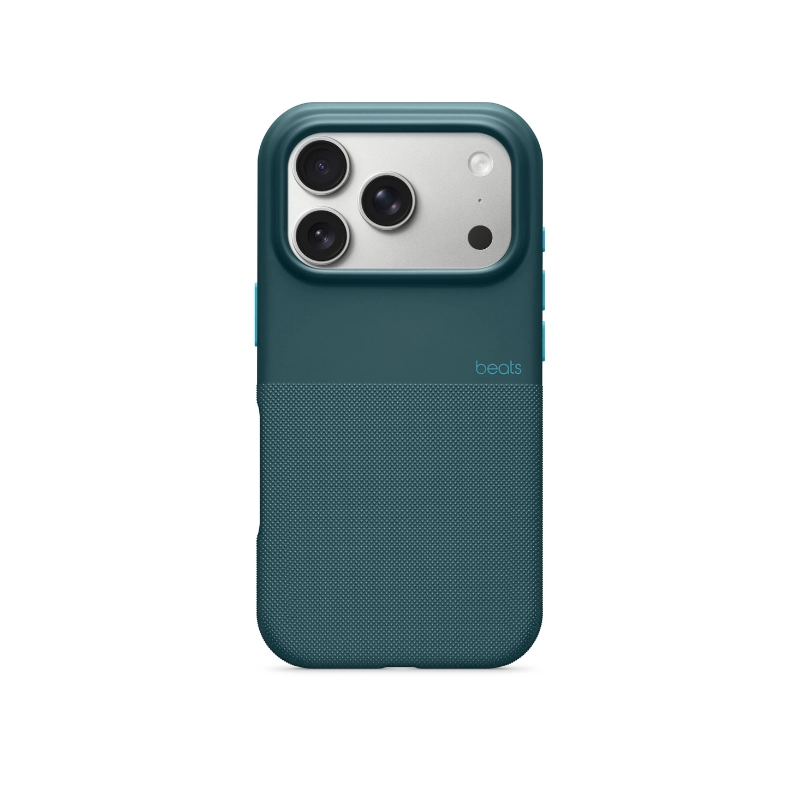 Beats iPhone 17 Pro Rugged Case with MagSafe