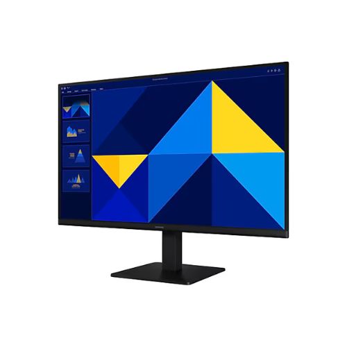 Samsung 24″ Essential Monitor S3 S30GD Full HD Monitor