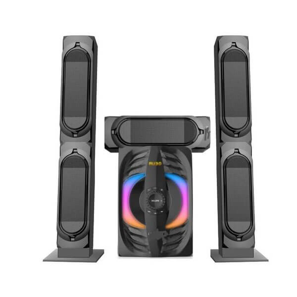 Nobel NB-2090 Home theater system